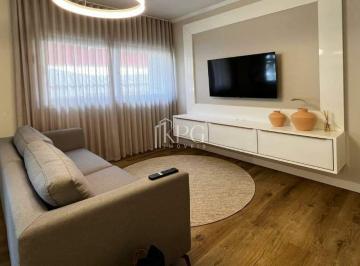 Apartamento · 69m² · 1 Vaga · APARTAMENTO 02 DORMITÓRIOS, CENTRAL EM GRAMADO