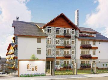 Apartamento · 65m² · 1 Vaga · Bloco A