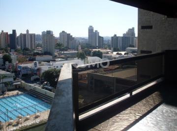 0 · Apartamento com 185 m2 para locação no Cambui - Campina/SP