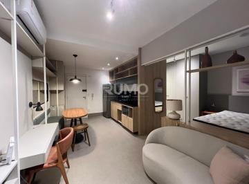 0 · apartamento para aluguel em Cambuí