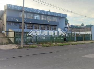 0 · galpão para aluguel em Vila Santana