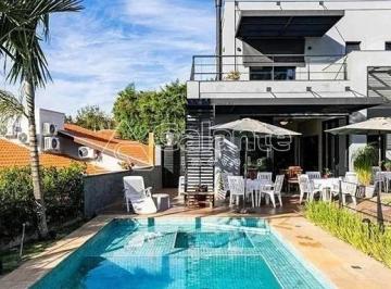 0 · Casa a venda com 04 quartos em Sousas, Campinas