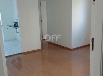 0 · apartamento à venda em Residencial Sírius