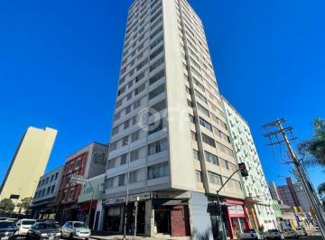 0 · APARTAMENTO À VENDA NO CENTRO DE CAMPINAS