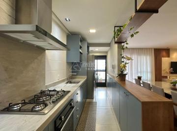 0 · apartamento à venda em Parque Industrial