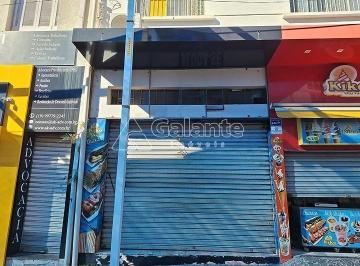 0 · CENTRO SALÃO COMERCIAL