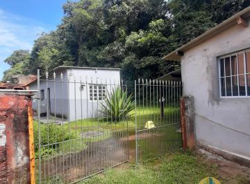 Terreno · 333m² · Terreno à Venda no Centro de Santana de Parnaíba-Sp
