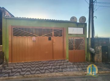 Casa · 150m² · 3 Quartos · 2 Vagas · Casa à Venda!