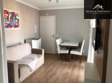 Apartamento · 44m² · 2 Quartos · 1 Vaga · Apartamento em Jardim Carlos Lourenço, Campinas/SP