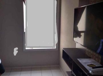 Apartamento · 53m² · 2 Quartos · 1 Vaga · Apartamento Jardim Santa Lúcia, Campinas/SP