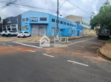 0 · barracão para aluguel em Parque São Quirino