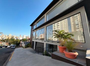0 · Salão para locação no Taquaral em Campinas na Davanti Imóveis.