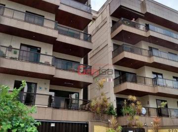 8359f1ee051c0ffa9394457abc90297b960e2a0e · Cobertura com 5 dormitórios à venda, 200 m² por R$ 1.500.000 - Braga - Cabo Frio/RJ