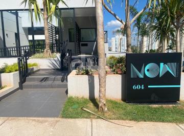 0 · Apartamento à venda no Condomínio Now Taquaral – Taquaral, Campinas/SP