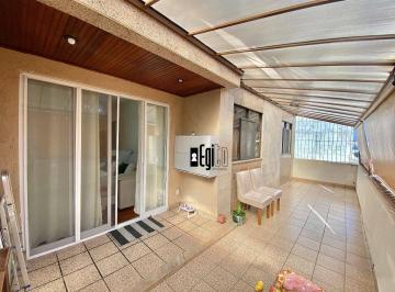 4de8a5b815ce1499e03ec624e8682f9346a8f6d1 · Apartamento Garden com 3 dormitórios à venda, 140 m² por R$ 470.000 - Manoel Honório - Juiz de Fora/