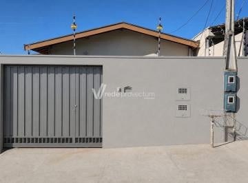0 · Casa para alugar no Jardim Pacaembu – Campinas/SP.