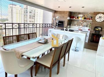 0d5a3be43f7121ec5b613c393e2bb13fa1827fd0 · Apartamento  a Venda | 213m² |  4 suítes | Varanda Gourmet | 4 vagas | Santana - São Paulo/SP