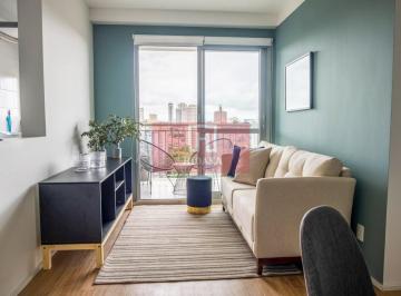 Apartamento · 49m² · 2 Quartos · 1 Vaga · Apartamento à venda no bairro Vila Mascote - São Paulo/SP, Zona Sul