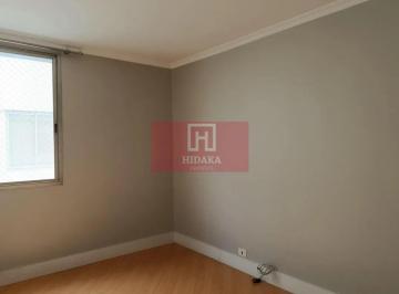 Apartamento · 63m² · 2 Quartos · Apartamento à venda no bairro Pinheiros - São Paulo/SP, Zona Oeste