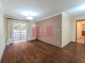 Apartamento · 116m² · 3 Quartos · 1 Vaga · Apartamento à venda no bairro Bela Vista - São Paulo/SP, Zona Central
