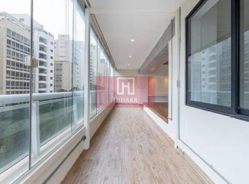 Apartamento · 174m² · 2 Quartos · Apartamento à venda no bairro Higienópolis - São Paulo/SP, Zona Central