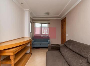 Apartamento · 50m² · 2 Quartos · 1 Vaga · Apartamento à venda no bairro Jabaquara - São Paulo/SP, Zona Sul