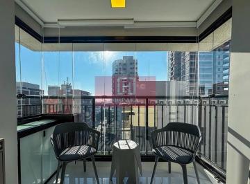 Apartamento · 29m² · 1 Quarto · Apartamento à venda no bairro Pinheiros - São Paulo/SP, Zona Oeste