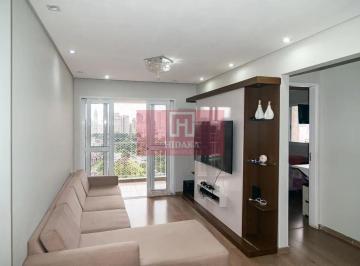 Apartamento · 69m² · 2 Quartos · 1 Vaga · Apartamento à venda no bairro Bela Vista - São Paulo/SP, Zona Central