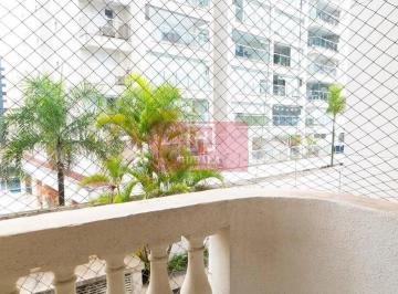 Apartamento · 65m² · 2 Quartos · 1 Vaga · Apartamento à venda no bairro Jabaquara - São Paulo/SP, Zona Sul