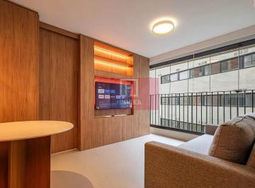Apartamento · 37m² · 1 Quarto · Apartamento à venda no bairro Pinheiros - São Paulo/SP, Zona Oeste