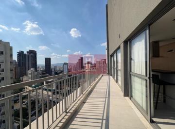 Apartamento · 22m² · 1 Quarto · Apartamento à venda no bairro Sumarezinho - São Paulo/SP, Zona Oeste