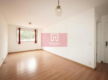 Apartamento · 100m² · 3 Quartos · 1 Vaga · Apartamento à venda no bairro Vila Mariana - São Paulo/SP, Zona Sul