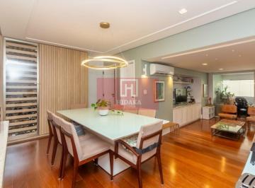 Apartamento · 130m² · 3 Quartos · 2 Vagas · Apartamento à venda no bairro Moema - São Paulo/SP, Zona Sul