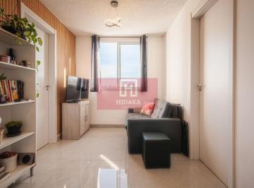 Apartamento · 34m² · 2 Quartos · Apartamento à venda no bairro Água Branca - São Paulo/SP, Zona Oeste