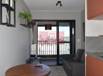 Apartamento · 29m² · 1 Quarto · Apartamento à venda no bairro Pinheiros - São Paulo/SP, Zona Oeste