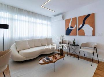 Sala · Apartamento com 2 quartos à venda, 67 m²- Itaim Bibi - São Paulo/SP
