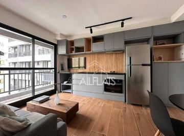 1e0274d7334f6393664ae0c0bd159d64cf83c775 · Apartamento com 2 quartos para alugar, 40 m² - Jardim Panorama - São Paulo/SP