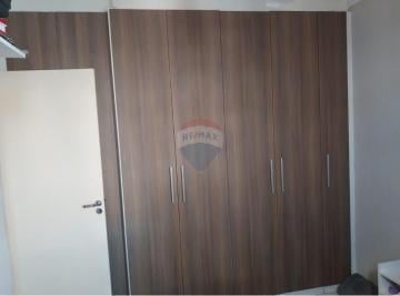 Apartamento · 39m² · 2 Quartos · 1 Vaga · Apartamento para venda em Jardim Recanto de 39.00m² com 2 Quartos e 1 Garagem