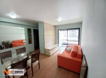 Apartamento · 53m² · 2 Quartos · 1 Vaga · Apartamento para alugar em Vila Mariana de 53.00m² com 2 Quartos e 1 Garagem