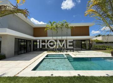 Casa · 558m² · 5 Quartos · 7 Vagas · Casa de Condomínio para venda em Loteamento Residencial Pedra Alta (sousas) de 558.00m² com 5 Quarto