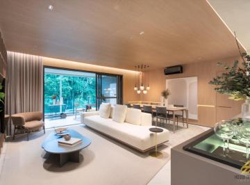 Apartamento · 129m² · 3 Quartos · 2 Vagas · Apartamento para venda em Água Verde de 129.00m² com 3 Quartos, 1 Suite e 2 Garagens