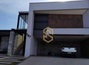 Casa · 440m² · 4 Quartos · 6 Vagas · Casa para venda em Condomínio Quintas Da Terracota de 440.00m² com 4 Quartos, 4 Suites e 6 Garagens
