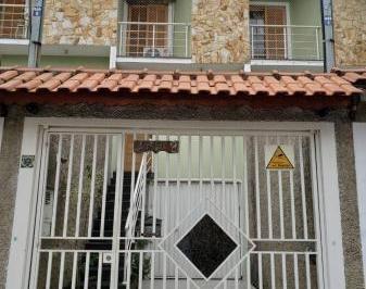 Casa · 200m² · 3 Quartos · 5 Vagas · Sobrado para venda em Penha De França de 200.00m² com 3 Quartos, 3 Suites e 5 Garagens