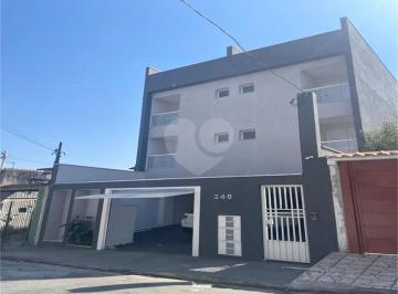 Apartamento · 124m² · 2 Quartos · 1 Vaga · Cobertura para venda em Vila Humaitá de 124.40m² com 2 Quartos, 1 Suite e 1 Garagem