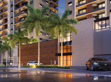 Apartamento · 94m² · 3 Quartos · 2 Vagas · Apartamento para venda em Green Valley Alphaville de 94.00m² com 3 Quartos, 3 Suites e 2 Garagens