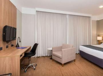 Apartamento · 43m² · 2 Quartos · 1 Vaga · Flat para venda em Jardim Paulista de 43.00m² com 2 Quartos, 1 Suite e 1 Garagem