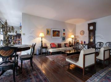 Apartamento · 310m² · 4 Quartos · 2 Vagas · Apartamento para venda em Cerqueira César de 310.00m² com 4 Quartos, 1 Suite e 2 Garagens