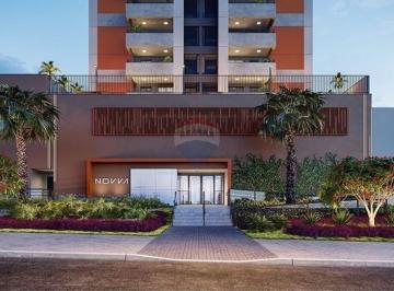 Apartamento · 69m² · 2 Quartos · 1 Vaga · Apartamento para venda em Jardim Olhos D'água de 69.00m² com 2 Quartos, 1 Suite e 1 Garagem