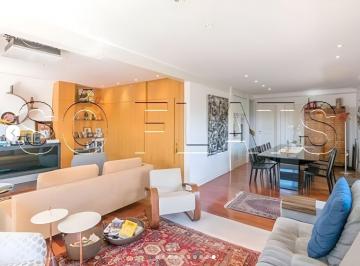 Apartamento · 316m² · 3 Quartos · 6 Vagas · Apartamento para venda em Higienópolis de 316.00m² com 3 Quartos e 6 Garagens