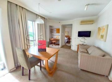 Apartamento · 45m² · 1 Quarto · 1 Vaga · Flat para alugar em Jardins de 45.00m² com 1 Quarto, 1 Suite e 1 Garagem